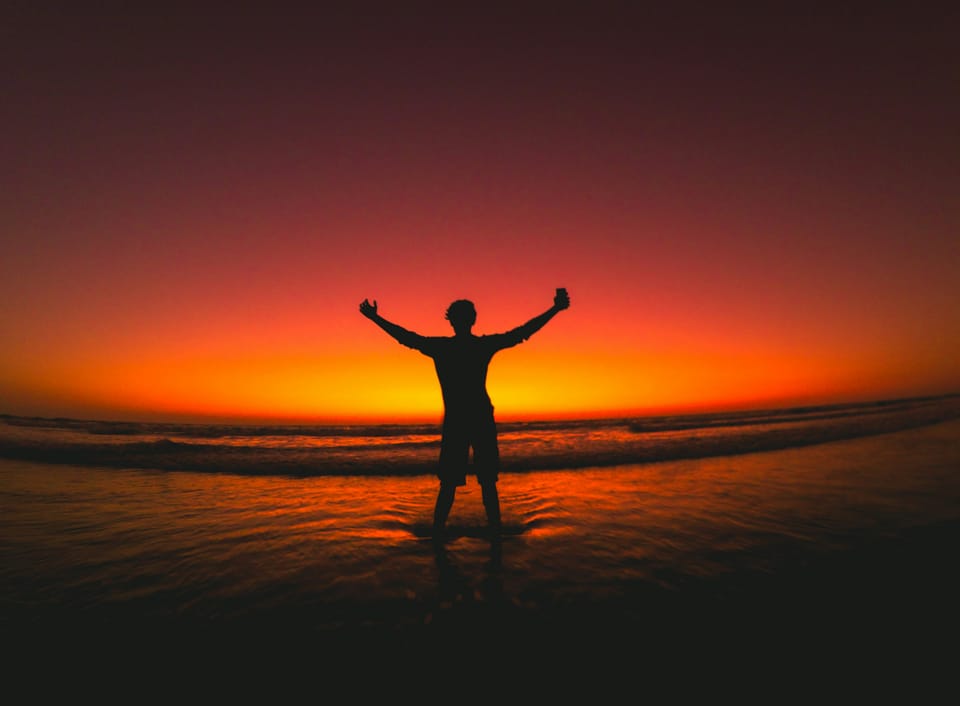 A Path Through the Blood of the Slaughtered